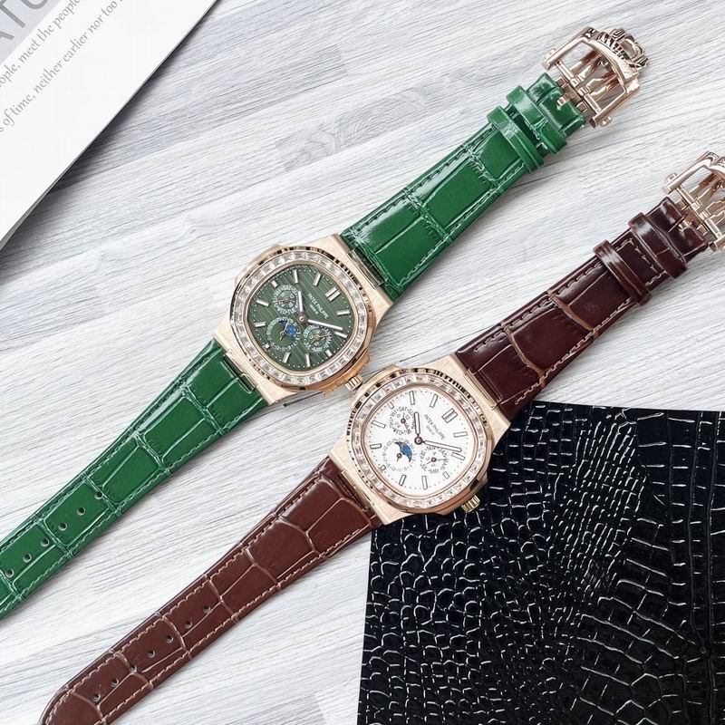 Patek Phillippe 42mm 090428